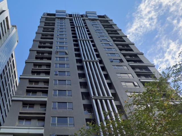 新北板橋大樓法拍-1