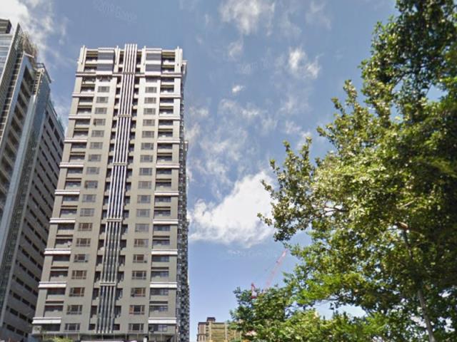 新北板橋拍賣大樓-7