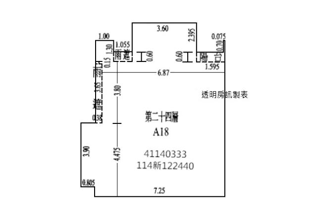 新北板橋拍賣大樓-9