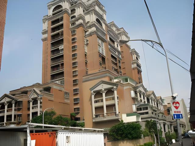 桃園桃園區法拍大樓-3