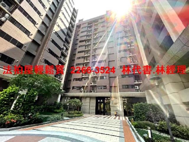 八德法拍大樓-6