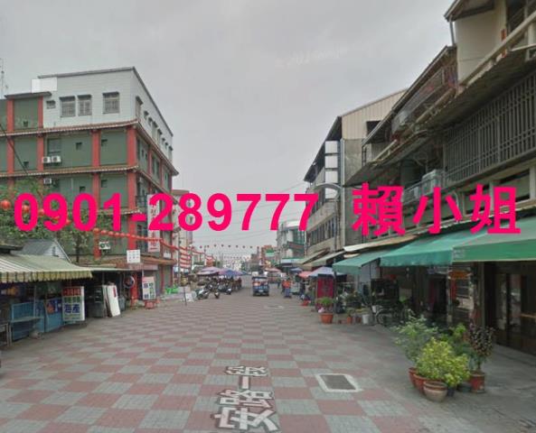 雲林法拍透天-5