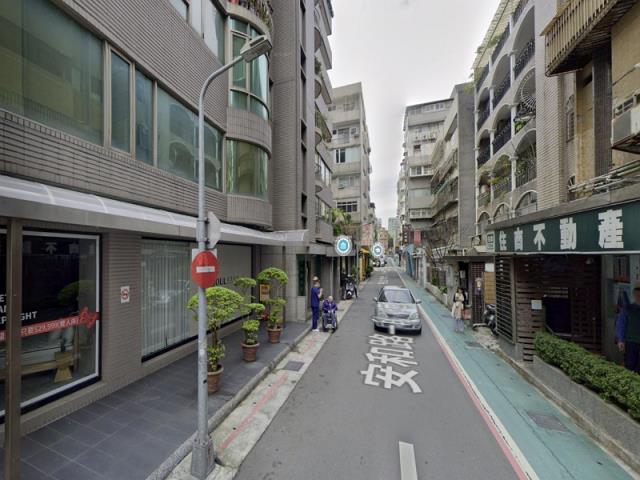 台北大樓法拍-1