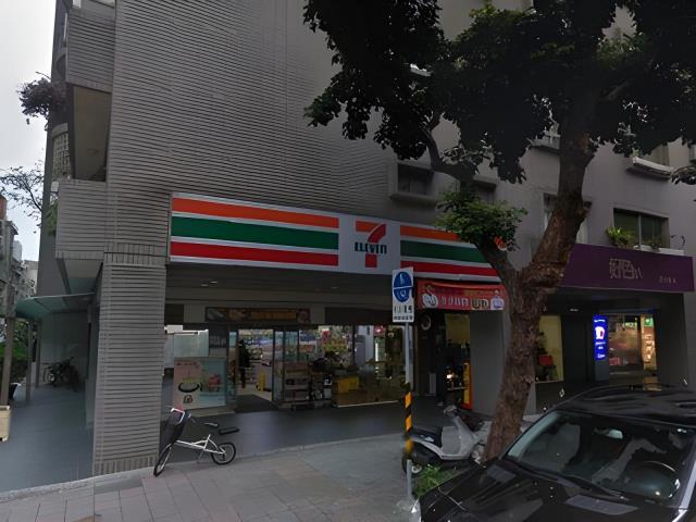 台北大樓法拍-7