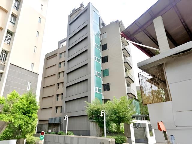 台北士林大樓法拍-1