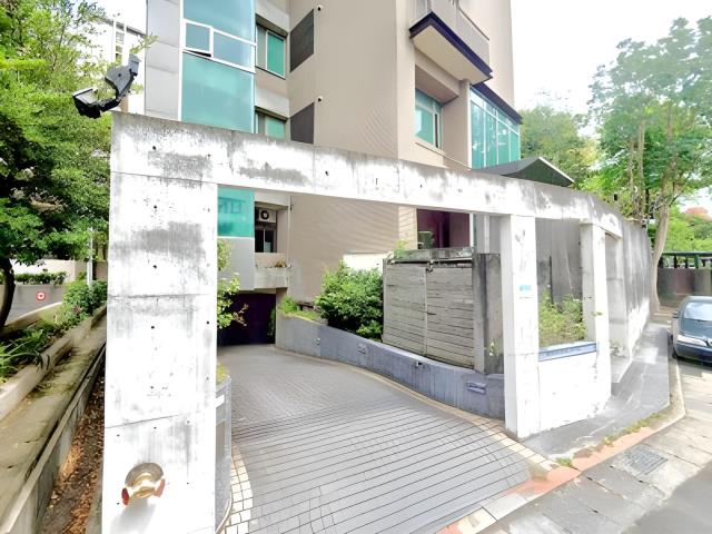 台北士林大樓法拍-1