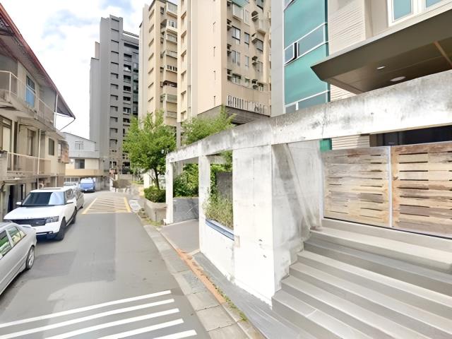 台北士林大樓法拍-2