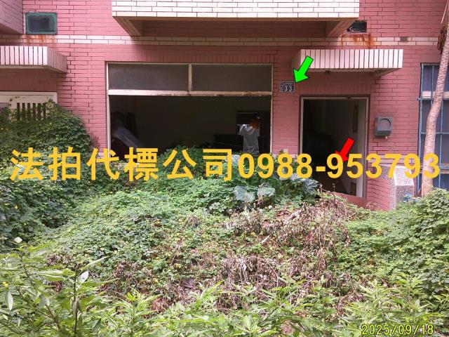 彰化芳苑透天法拍-4