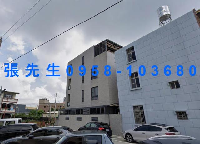 新市法拍透天-4