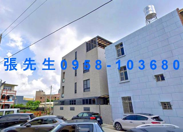 新市法拍透天-5