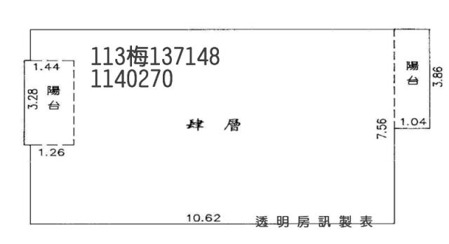 桃園公寓法拍-8