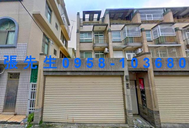 台南善化透天法拍-1