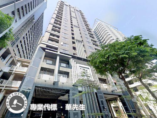 新北板橋法拍大樓-5