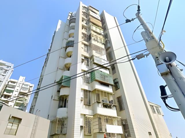 平鎮大樓法拍-3