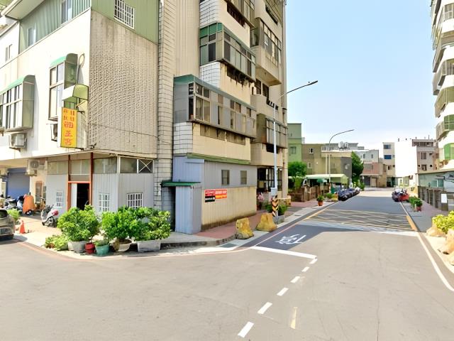 平鎮大樓法拍-4