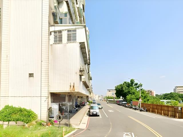 平鎮大樓法拍-5