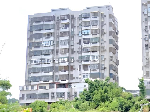 平鎮大樓法拍-6