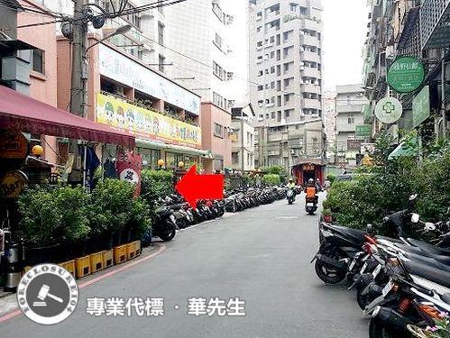 板橋大樓法拍-3