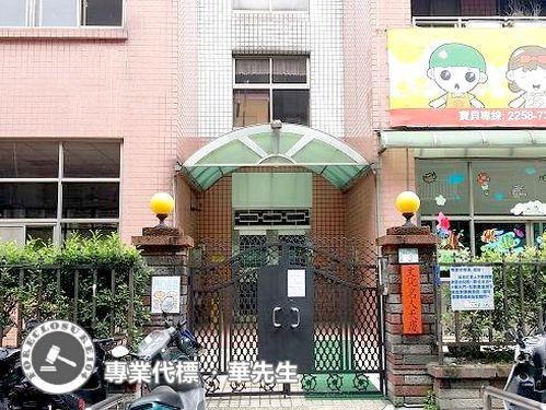 板橋大樓法拍-5