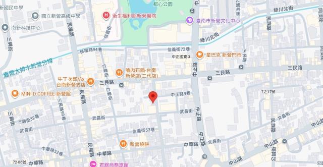 新營透天法拍-7