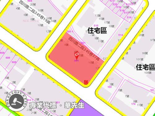 板橋公寓法拍-10