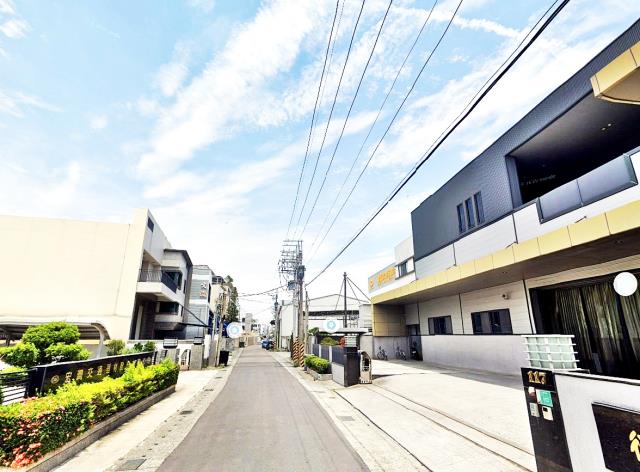 仁德中正路三段廠房