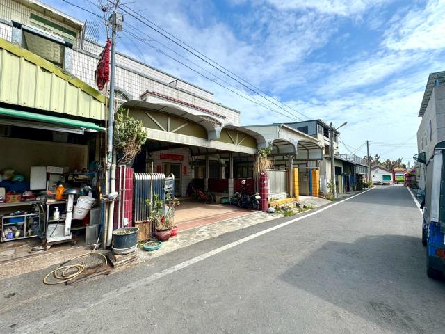 嘉義透天法拍-3