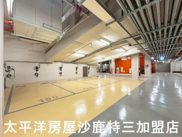 台中華廈-13