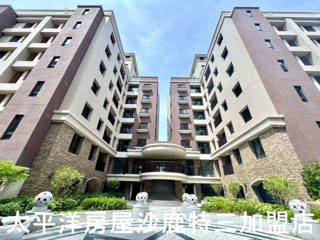 台中華廈-14