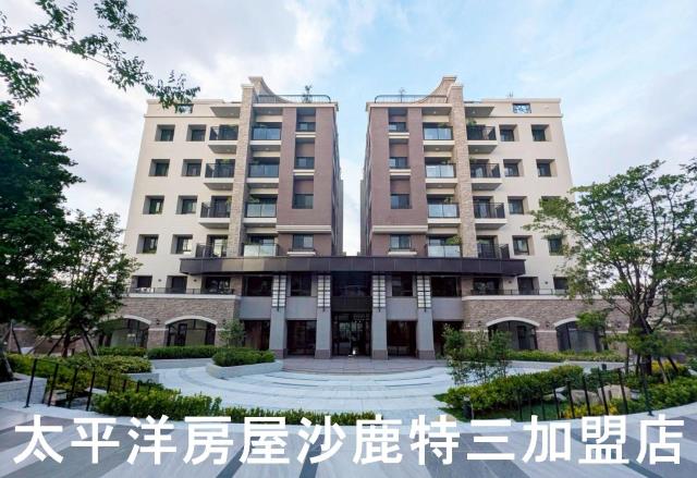 台中華廈-15