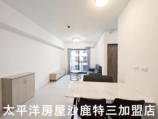 台中華廈-3