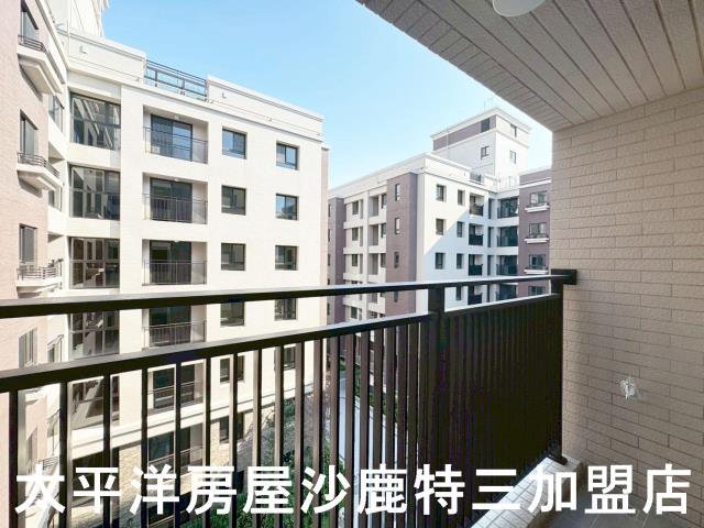 台中華廈-6