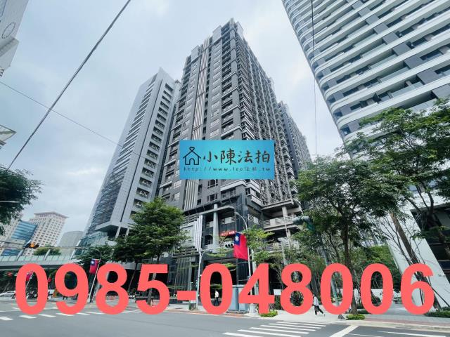 新北大樓法拍-3