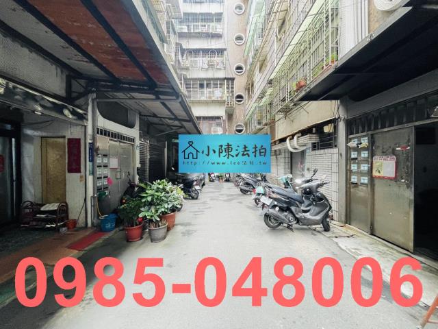 新北板橋拍賣公寓-7