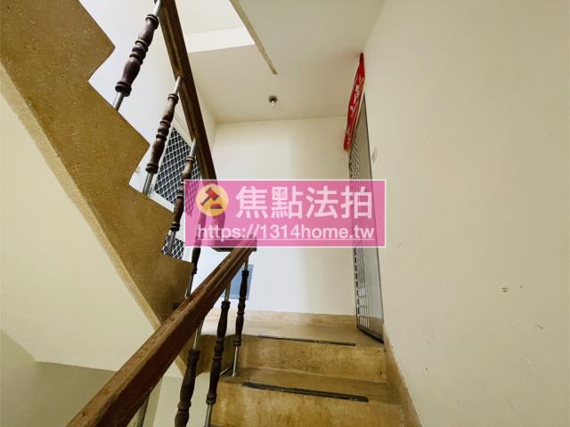 新北新店拍賣公寓-7