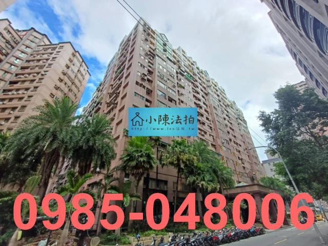 新北淡水法拍大樓-3