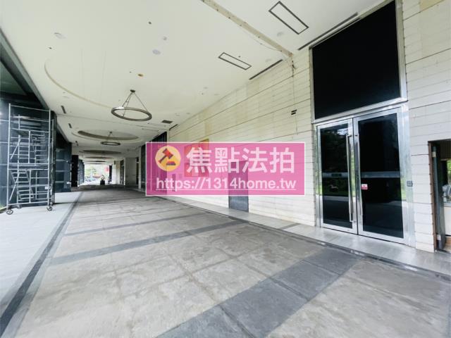 新北板橋大樓法拍-9