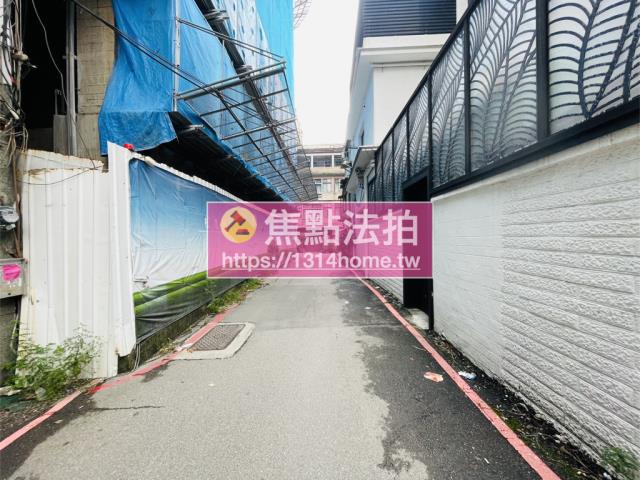 台北北投透天法拍-10