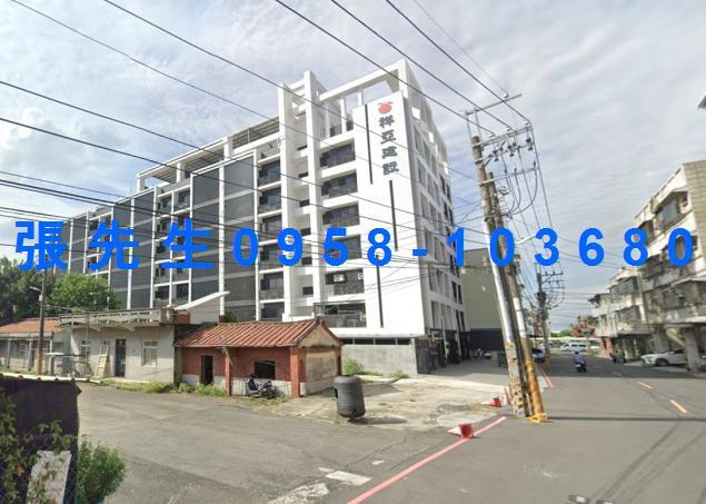 大寮拍賣華廈-6