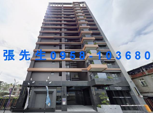 前鎮法拍大樓-2