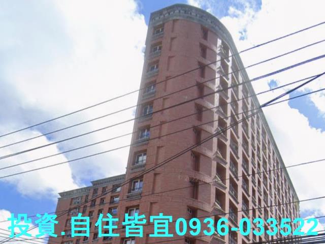 新北大樓法拍-3