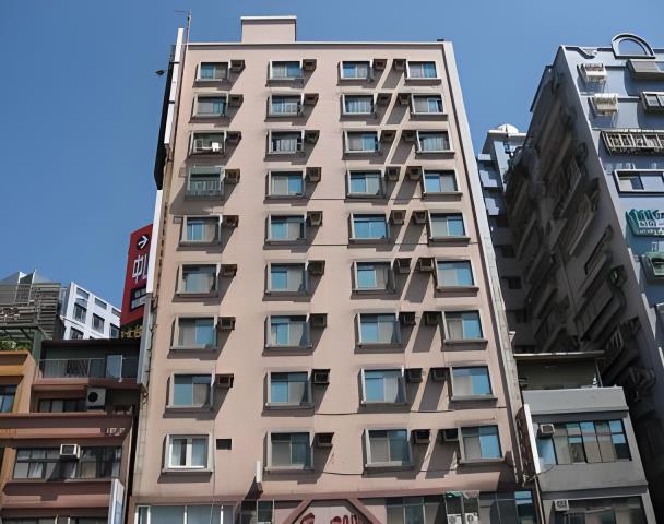 新北板橋拍賣大樓-2