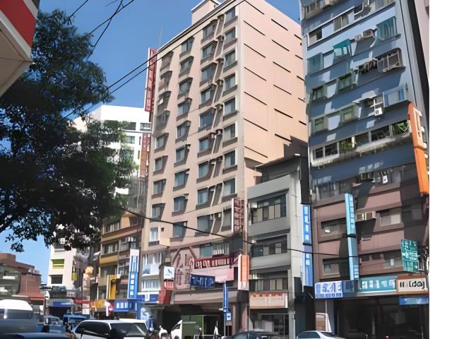 新北板橋拍賣大樓-4