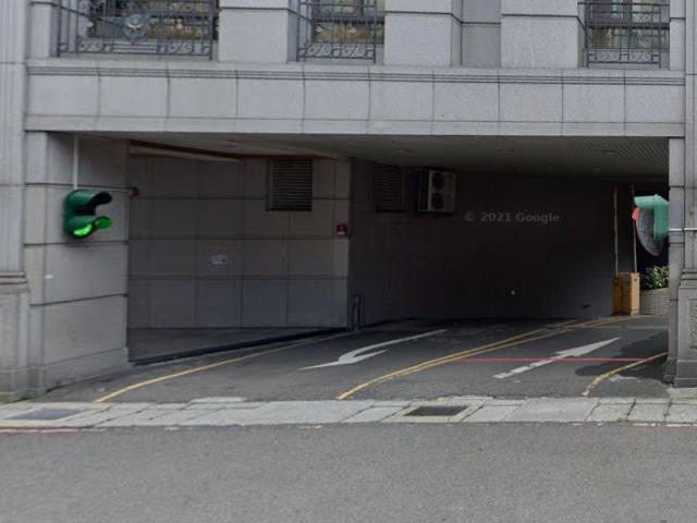 新北中和法拍大樓-6