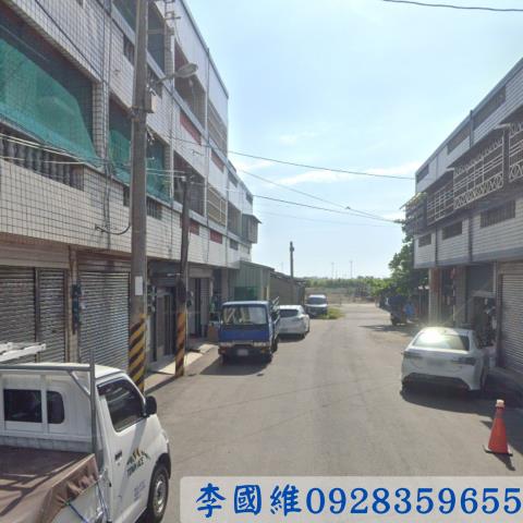 彰化芳苑透天法拍-2