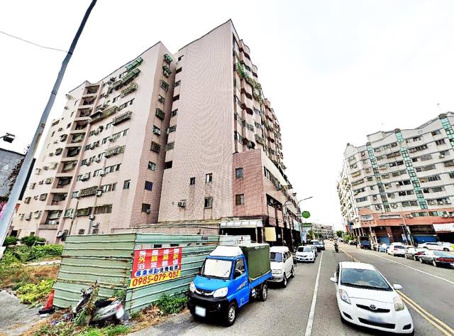 斗南鎮五福二街三房