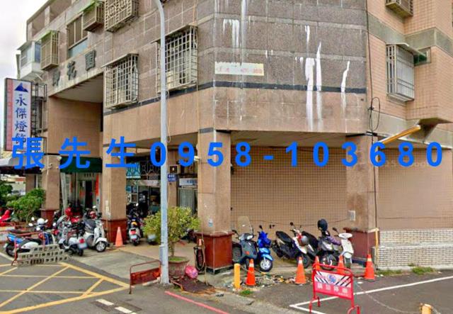 嘉義西區拍賣華廈-3