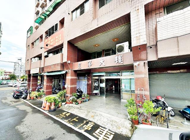 雲林斗南大樓法拍-5