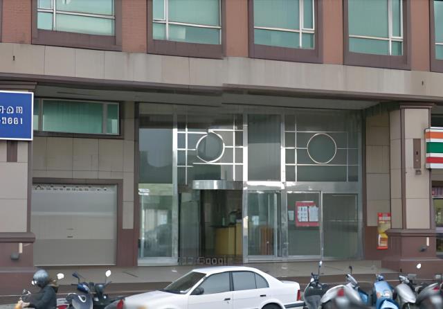 桃園區拍賣大樓-1