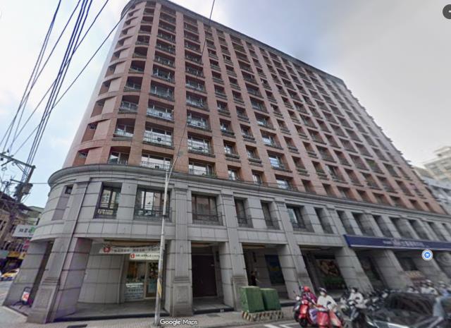 中和法拍大樓-2